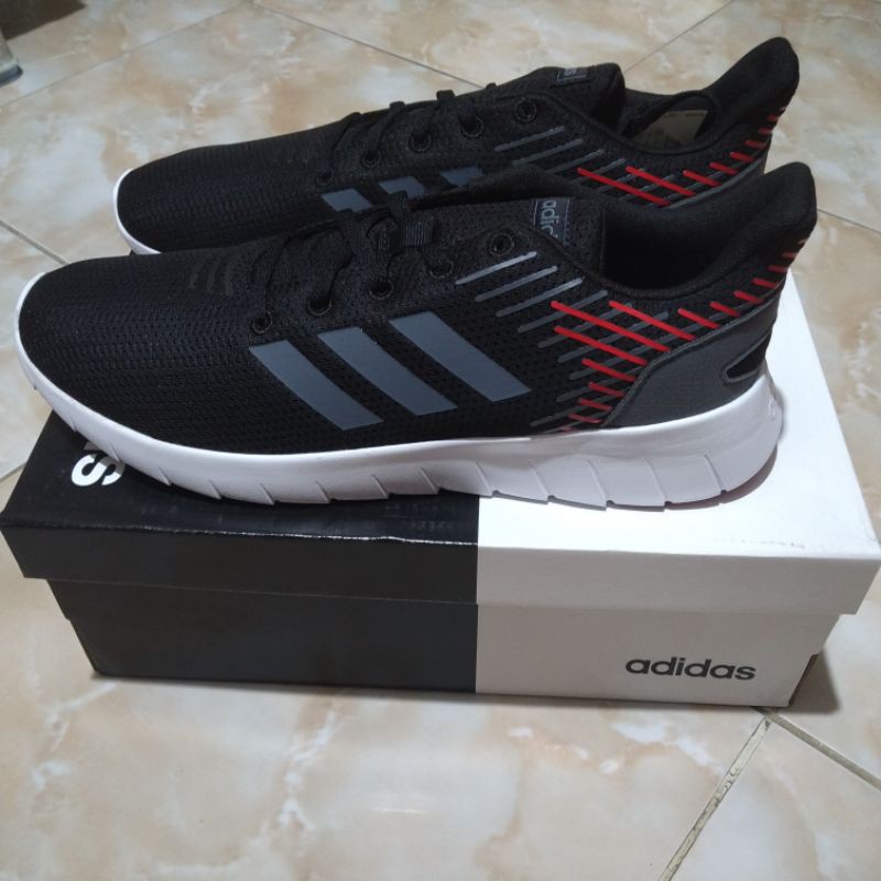 Sepatu Running Adidas Asweerun