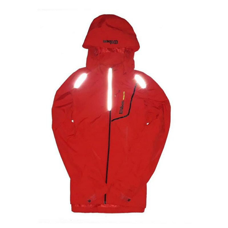 Jaket Outdoor Wilson Celana Berghaus dan TNF
