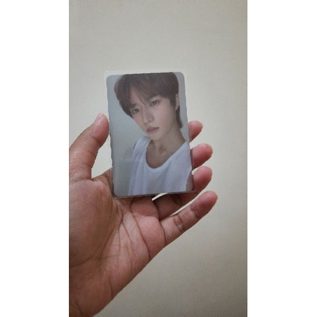 BOOKED PC BEOMGYU TEAR VER