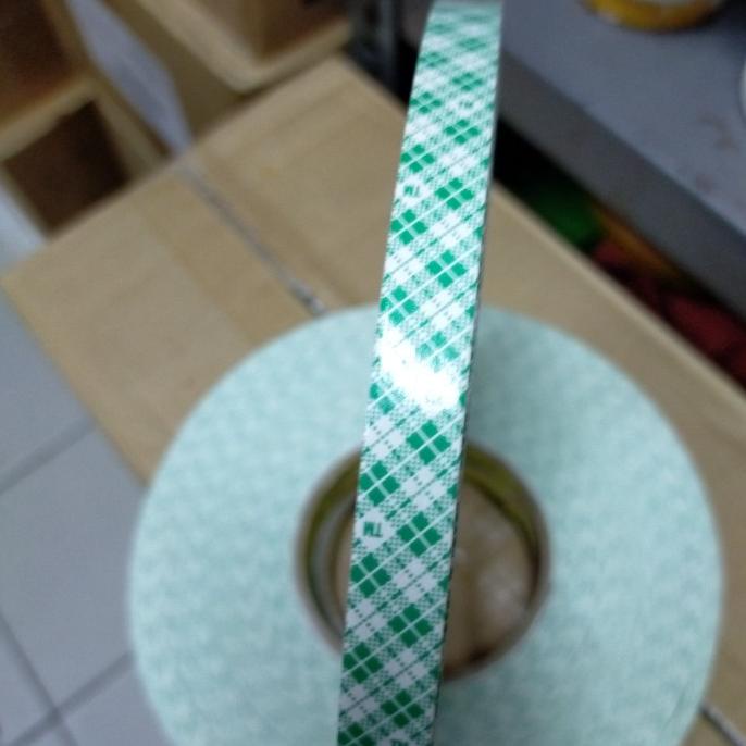 

Double Tape 3M 4032. 24mm x 25