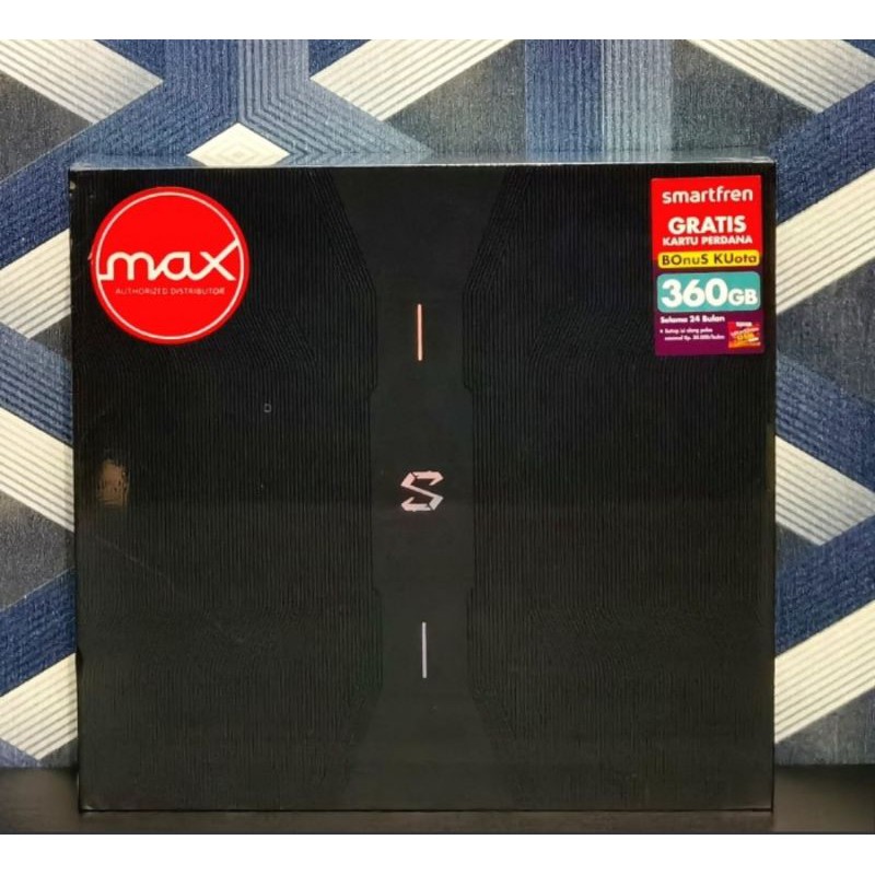 Black Shark 2 Pro Ram 8/128  Resmi Indo second