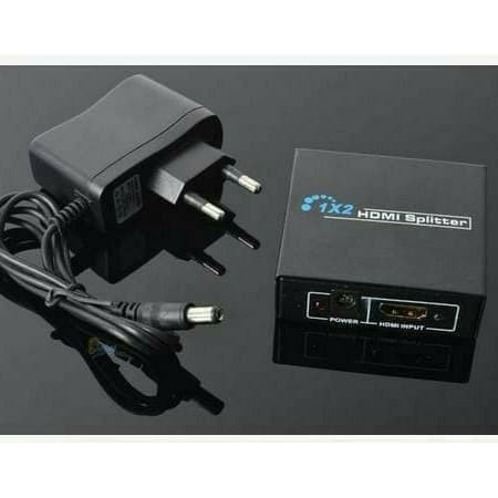 HDMI splitter 2Port Full HD