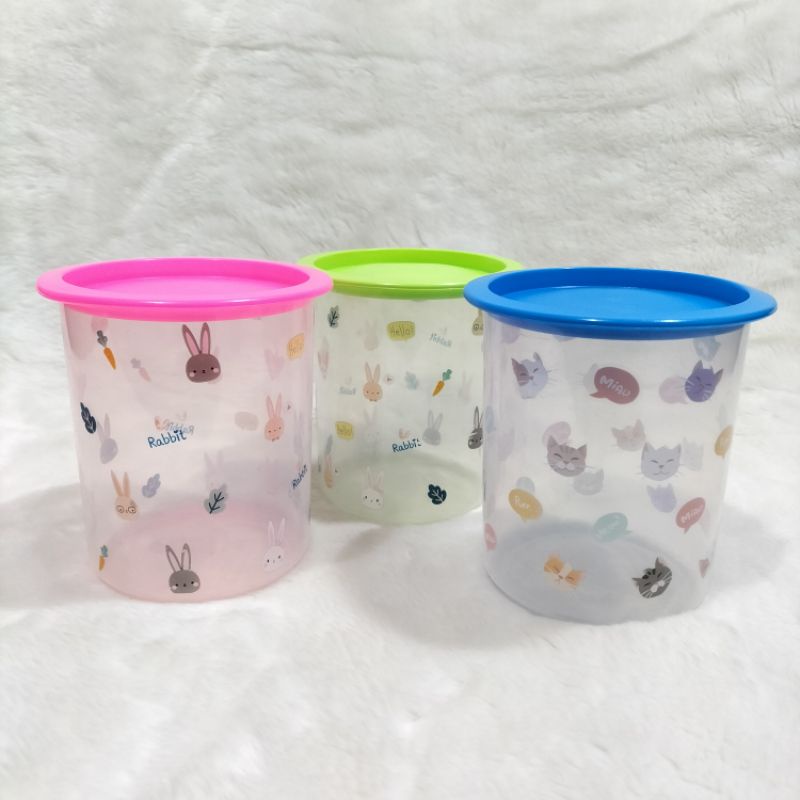 Toples Hokite Sealware Karakter Lucu