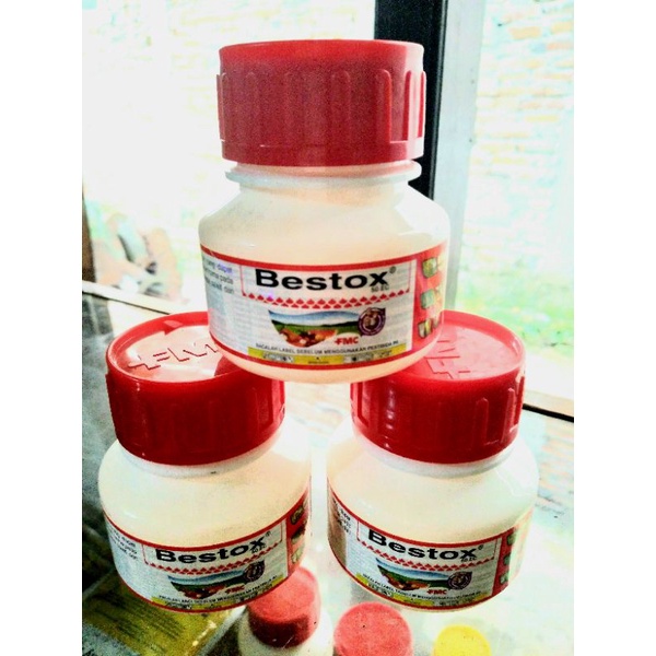 BESTOX 50 EC 80ML Pembasmi Hama