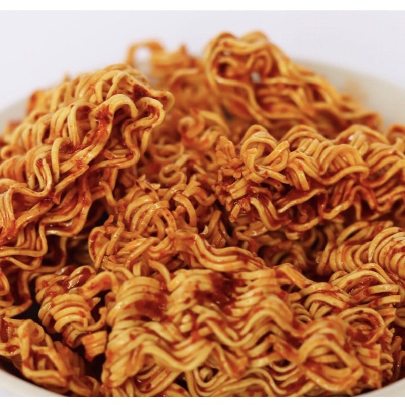 

mie kriuk/mie enak/mie kekinian