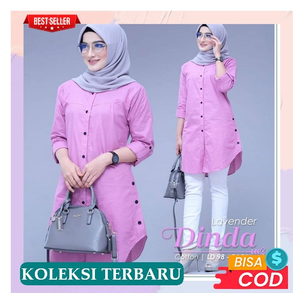Tiara Tunik Maxi Tiara Tunik Terbaru Tunik Wanita Tunik Casual Remaja Tunik Terbaru Terlaris Tunik T