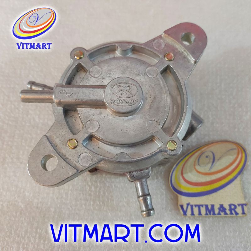 Pompa Bensin Kymco 100 110 125 150 250 cc model KHE7 FUEL PUMP AFTERMARKET MOHON BACA DESKRIPSI BARA