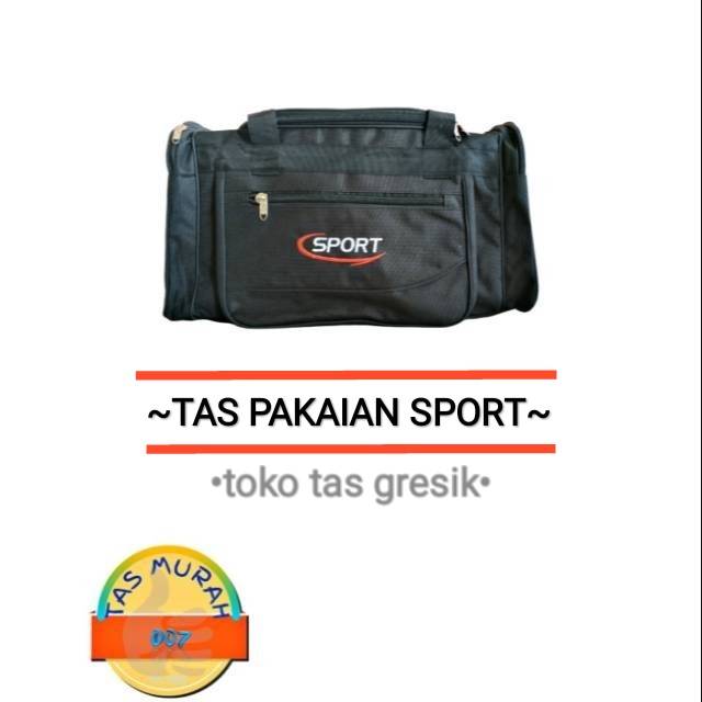 Tas Pakaian Besar / Tas Jinjing / Tas Mudik / Tas Koper