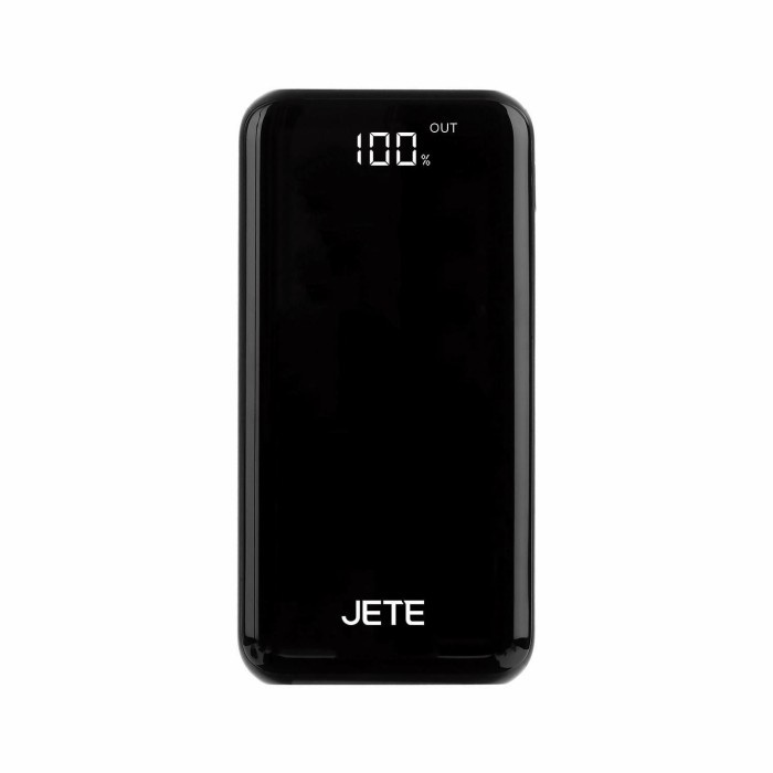 POWERBANK jJETE A8 10000 mAh