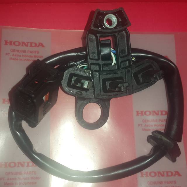 Sensor CKP Spull Kaki 3 Honda FI New Scoopy K16 110 ESP