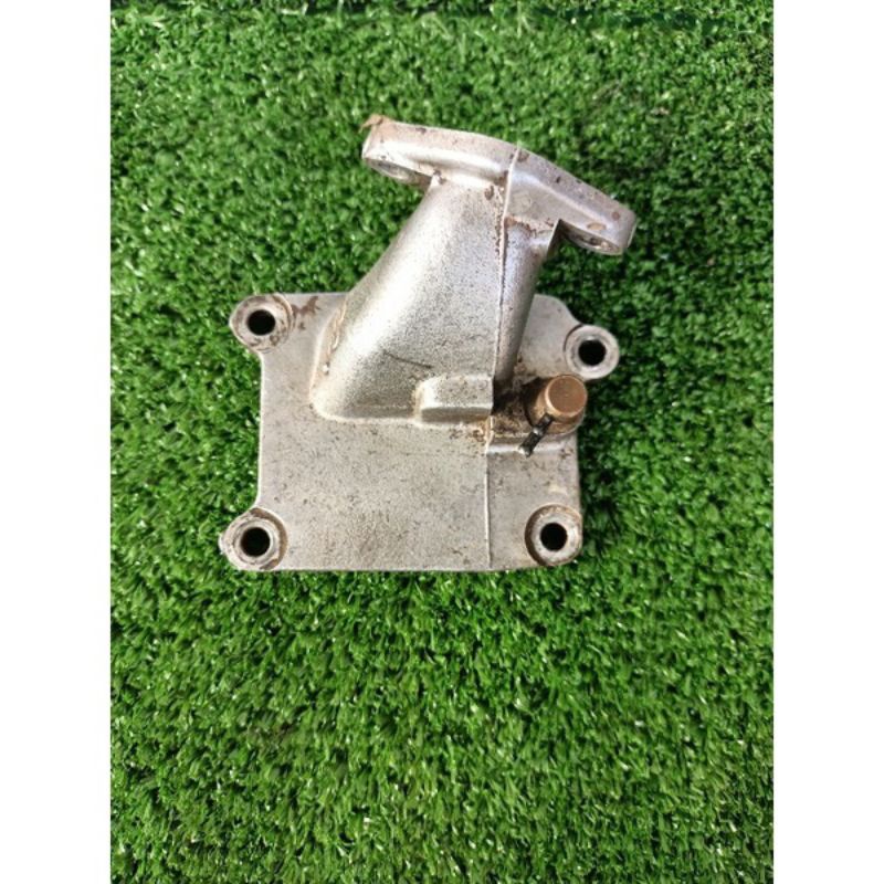 Manipol intake Suzuki bravo tornado crystal bekas original