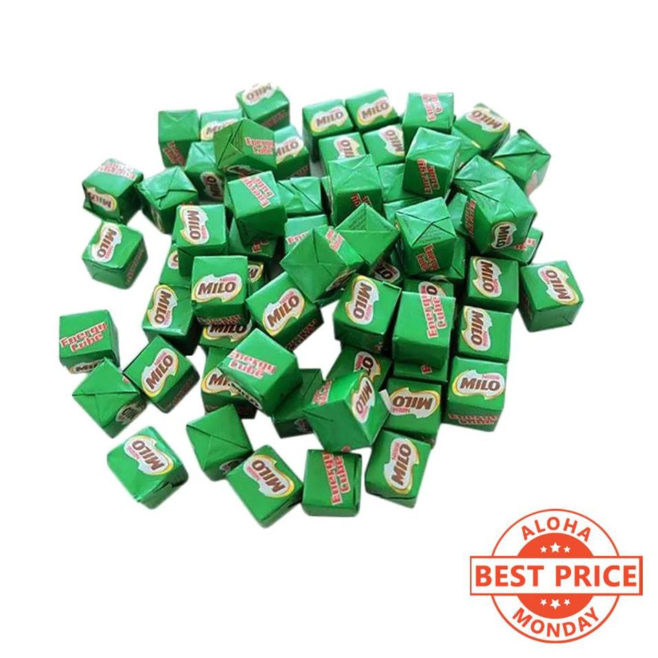 

[PREMIUM] [READY] MILO CUBE - 100 PCS - EXP NOV 2021