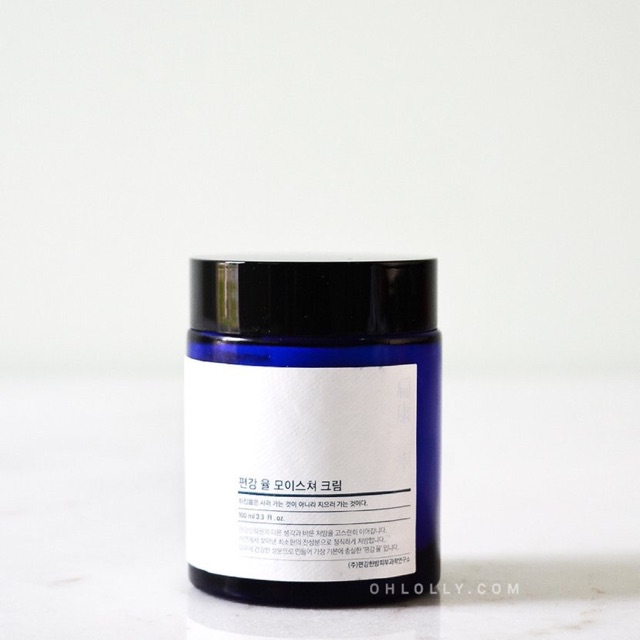 Pyunkang Yul - Pyunkang Yul Moisture Cream 100ml