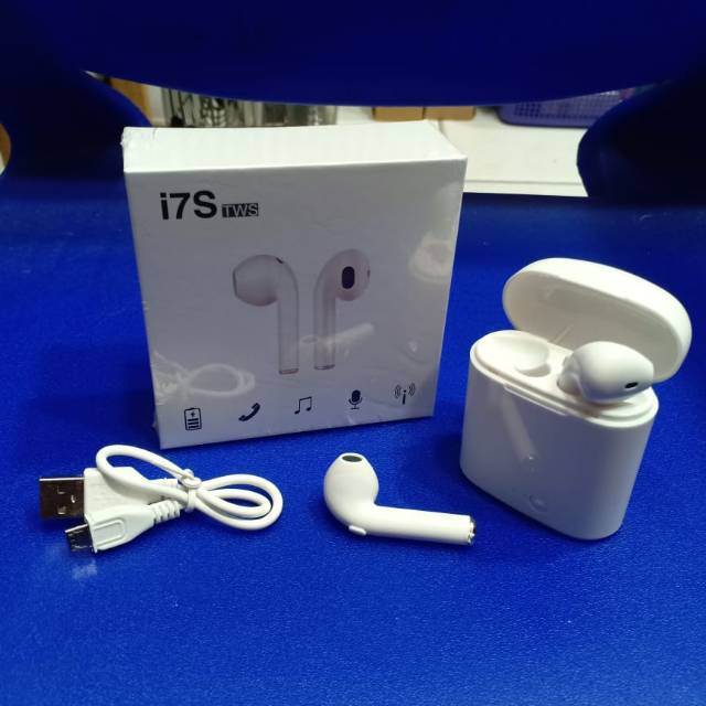 

Earphone17sTWS