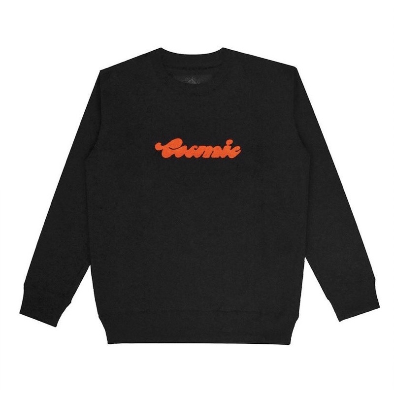 Crewneck Cosmic Rare