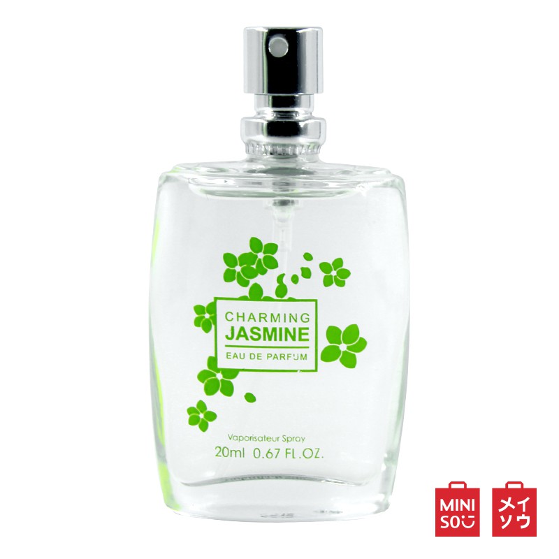 parfum jasmine