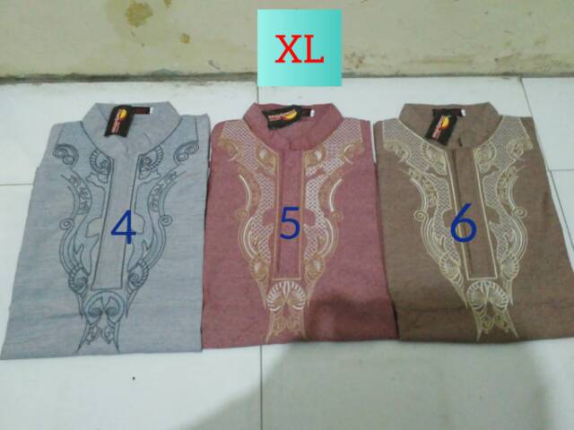 Baju KOKO Dewasa Modern Save 69 Baju KOKO Dewasa Modern Save 69