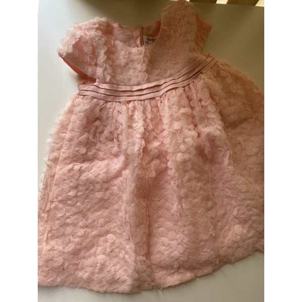 Dress Baby Mayoral Newborn