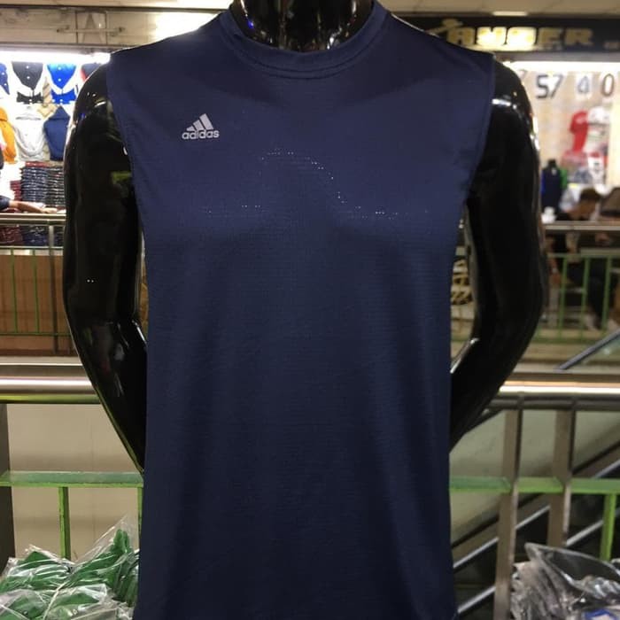Kaos BASELAYER SINGLET TANGTOP ADIDAS TOP GRADE Singlet
