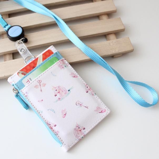 

Dh3Code HANA ID CARD HOLDER(rekomended)N9W7