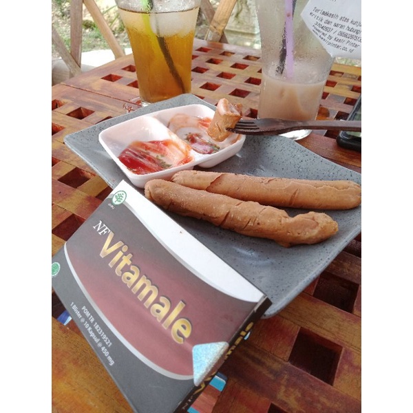 

Vitamin