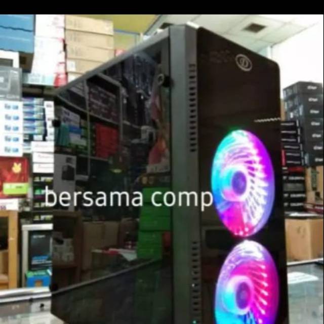 Core i5 2400 ram 8 gb vga 2 gb ddr 5 gaming editing