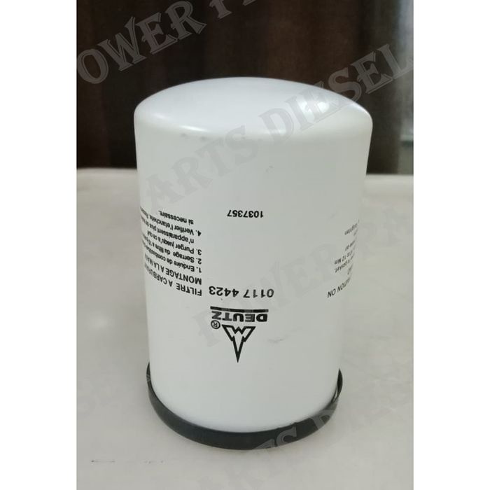 01174423 Fuel Filter Deutz