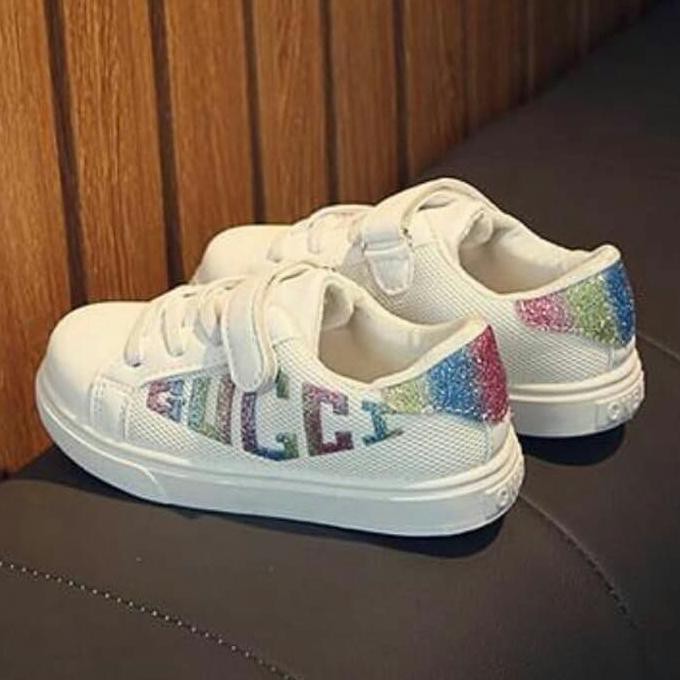 sneakers gucci kw