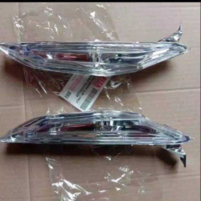 Lampu sen depan VARIO 125 LAMA 2013-2014