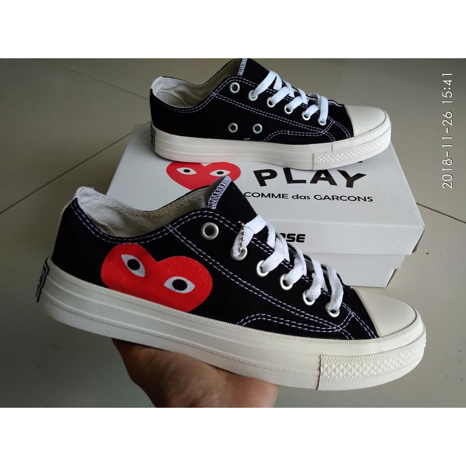 converse play love