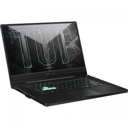 ASUS TUF GAMING-F15 FX516PR-I737C6T-O (I7-11370H/RTX3070_V8G/8G*2/1TB/Layar 15.6&quot; 240Hz/WIN/2Y/BAG