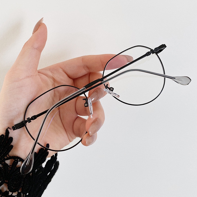 Kacamata Komputer Anti Blue Light Blocking Untuk Pria Dan Wanita