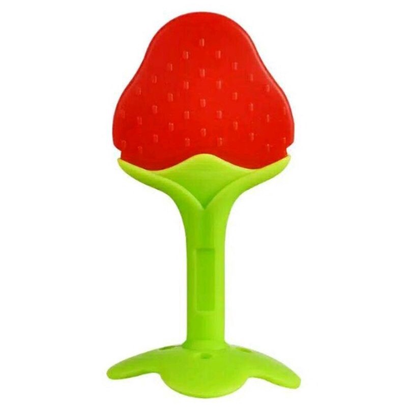 teether bayi karakter