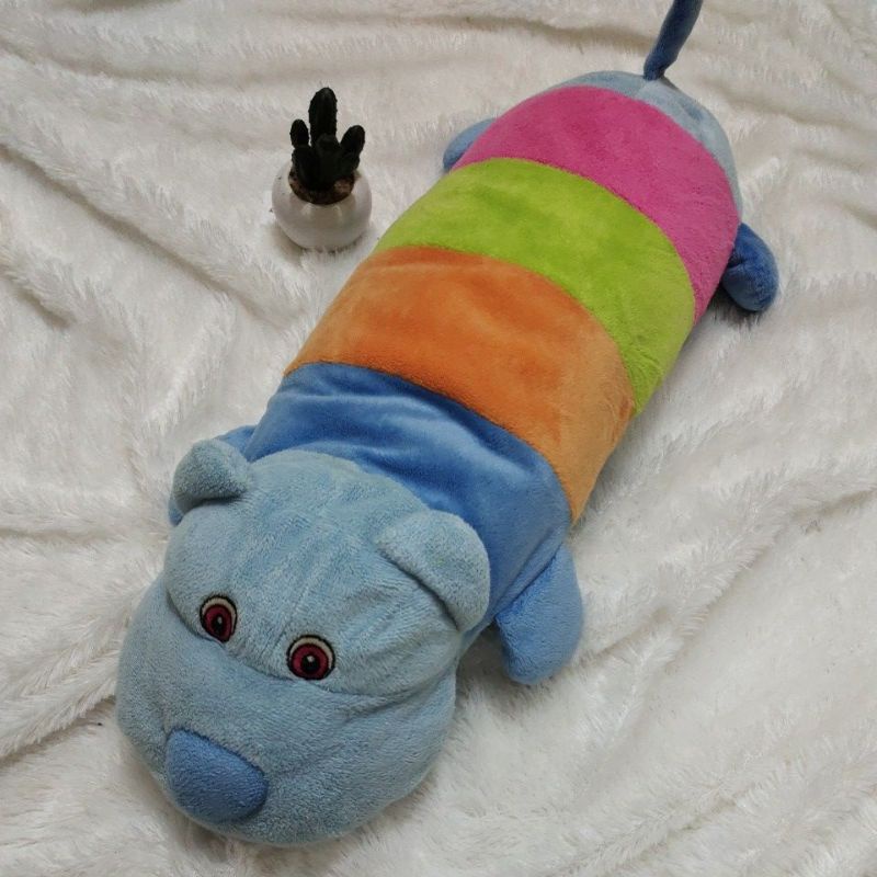 Boneka guling (preloved)