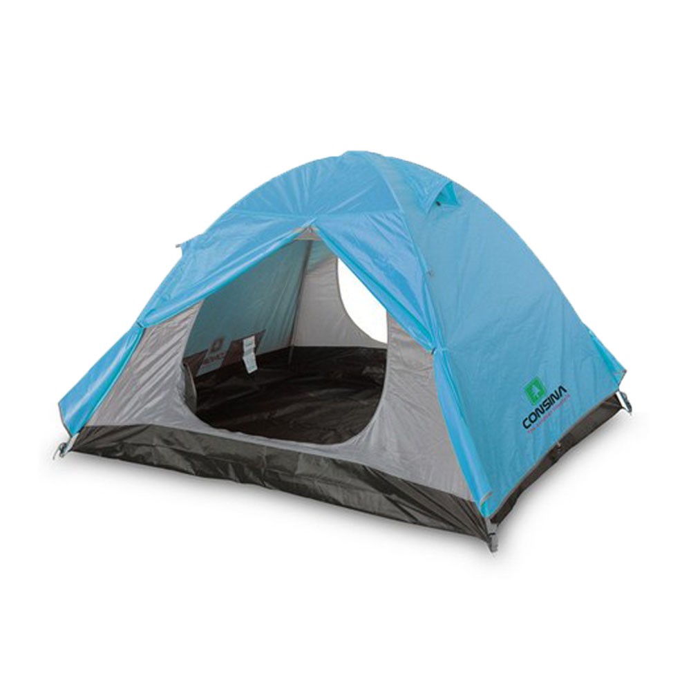 Tenda Consina Kathmandu 4 Kapasitas 4 Orang
