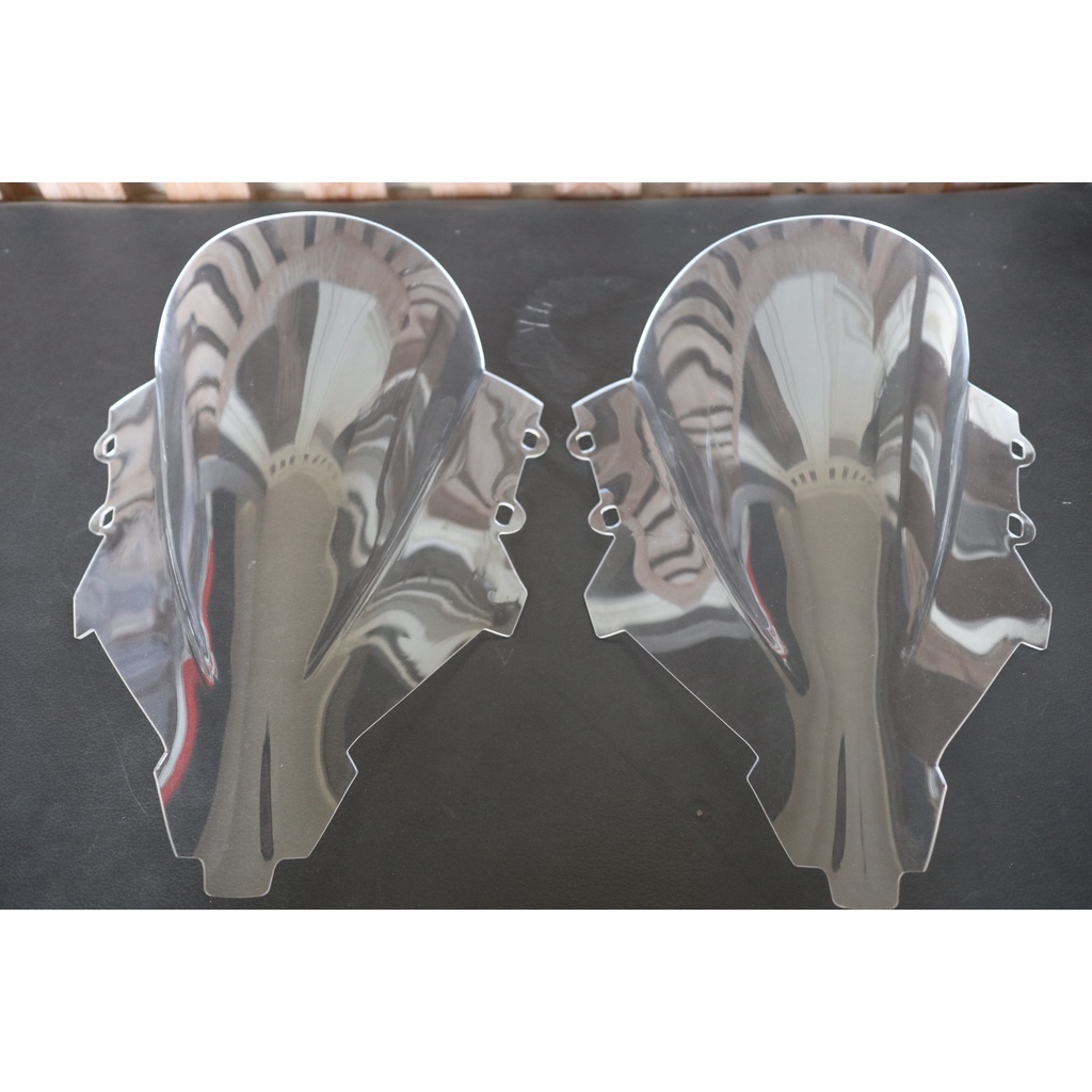 WINDSHIELD / VISOR CBR150R 2021