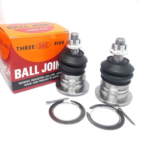 555 BALL JOINT ATAS INNOVA / FORTUNER / HILUX SINGLE CABIN