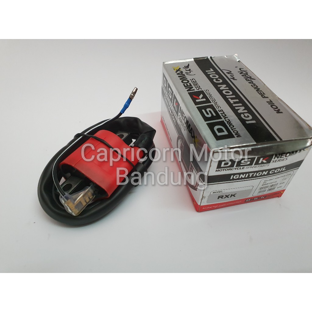 COIL KOIL KUIL RACING RXK RX KING F1ZR FORCE 1 DSK NEOMAXX