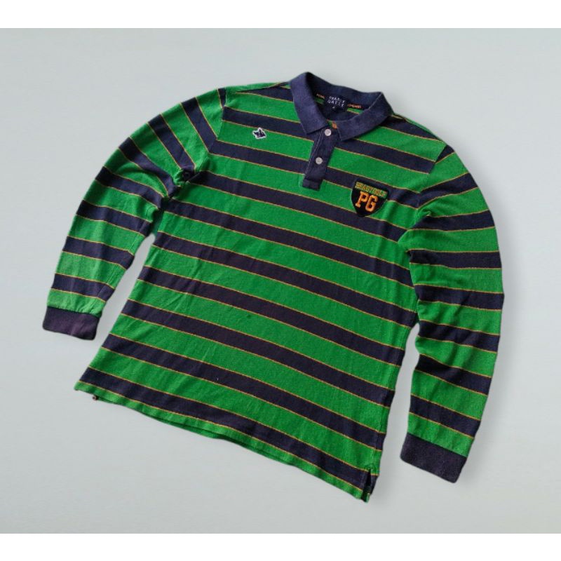 PEARLY GATES Polo shirt