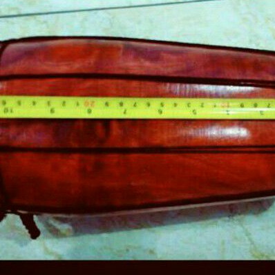 Kendang 30cm gendang 30cm kuda lumping