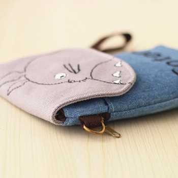 KR Tas Selempang Model Totoro