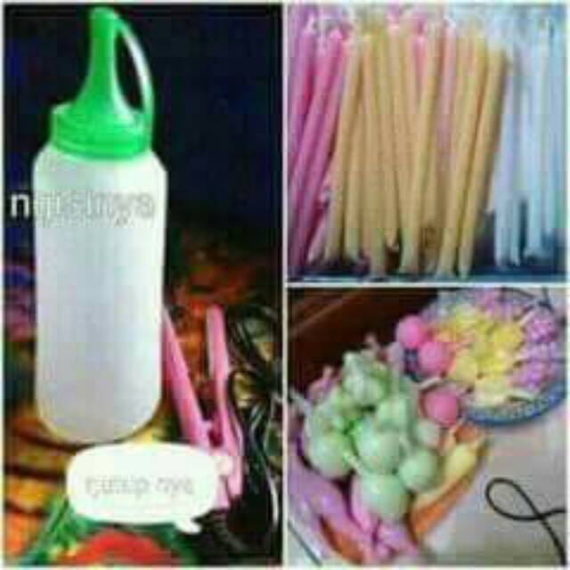 

Paket usaha 100rb