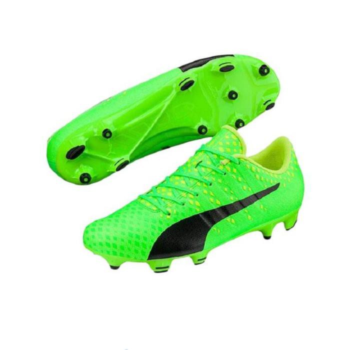 HEMAT PUMA EVOPOWER VIGOR 3 FG SEPATU SEPAK BOLA PRIA 