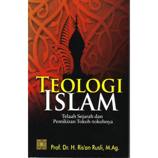 TEOLOGI ISLAM