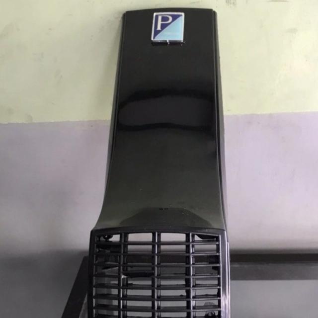 ORIGINAL - hidung vespa new px original