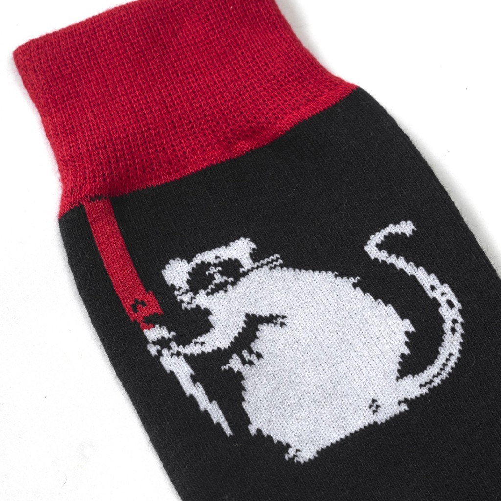 Kamengski - Rats Socks