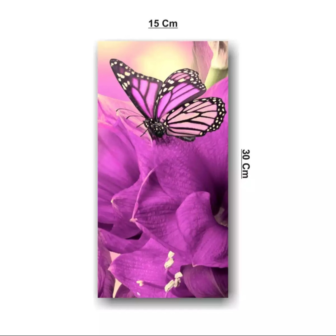 Hiasan Dinding Paket Dapet 3