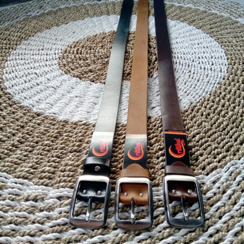 Ikat pinggang Pria/Sabuk Pria/Gesper Pria/ Ikat pinggang kulit asli/Sabuk kulit asli/Gesper kulit as