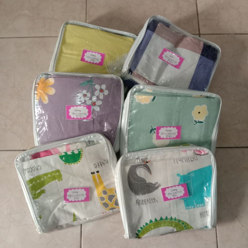 Tas sprei/plastik sprei