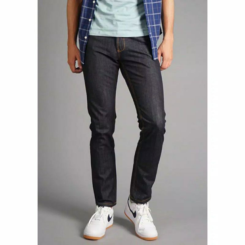 Celana Slimfit Lois Jeans Original - CFL391A